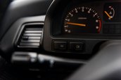 Honda CRX cu 2.535 de kilometri la bord