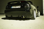 Honda CRX Del Sol by Stefan: soare, plaja si motoare turbo