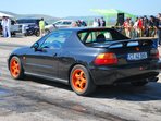 Honda CRX Del Sol ESI