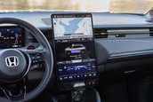 Honda e:Ny1 - Galerie foto