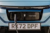 Honda e:Ny1 - Galerie foto