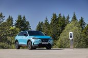 Honda e:Ny1 - Galerie foto