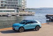 Honda e:Ny1 - Galerie foto