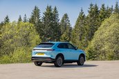 Honda e:Ny1 - Galerie foto