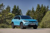 Honda e:Ny1 - Galerie foto