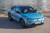 Honda e:Ny1 - Galerie foto