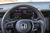 Honda e:Ny1 - Galerie foto