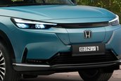 Honda e:Ny1