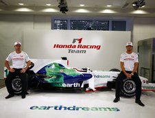 Honda F1 va fi salvata. Pretul? Se va numi Brackley F1