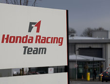 Honda F1 va fi salvata. Pretul? Se va numi Brackley F1