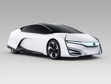 Honda FCEV Concept