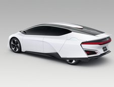 Honda FCEV Concept