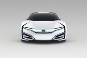 Honda FCEV Concept