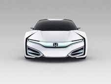 Honda FCEV Concept