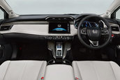 Honda FCV de serie
