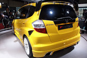 Honda Fit F154SC de la Mugen