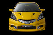 Honda Fit F154SC de la Mugen