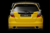 Honda Fit F154SC de la Mugen