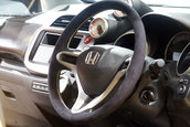Honda Fit F154SC de la Mugen