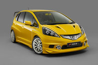 Honda Fit F154SC de la Mugen