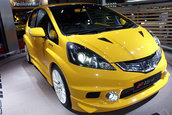 Honda Fit F154SC de la Mugen