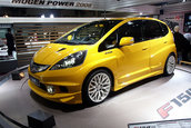 Honda Fit F154SC de la Mugen