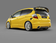 Honda Fit F154SC de la Mugen