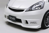 Honda Fit / Jazz by INGS+1