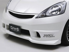 Honda Fit / Jazz by INGS+1