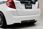 Honda Fit / Jazz by INGS+1