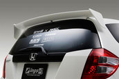 Honda Fit / Jazz by INGS+1