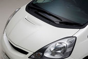 Honda Fit / Jazz by INGS+1