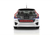 Honda Fit la SEMA Show 2014