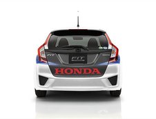 Honda Fit la SEMA Show 2014