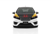 Honda Fit la SEMA Show 2014