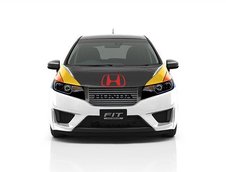 Honda Fit la SEMA Show 2014