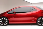 Honda Gear Concept