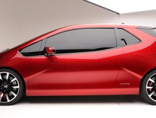 Honda Gear Concept