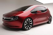 Honda Gear Concept