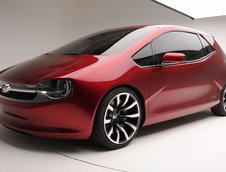 Honda Gear Concept
