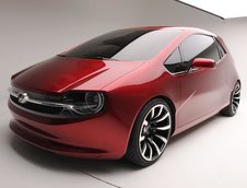 Honda Gear Concept