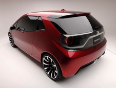 Honda Gear Concept