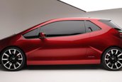 Honda Gear Concept