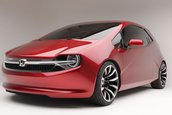 Honda Gear Concept