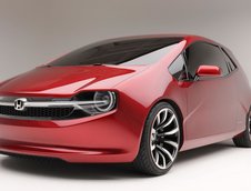 Honda Gear Concept