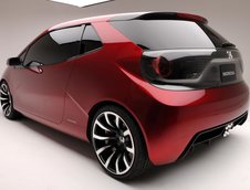 Honda Gear Concept