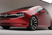Honda Gear Concept