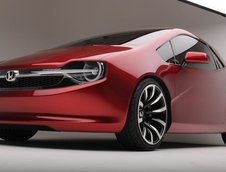 Honda Gear Concept