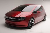 Honda Gear Concept