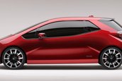 Honda Gear Concept